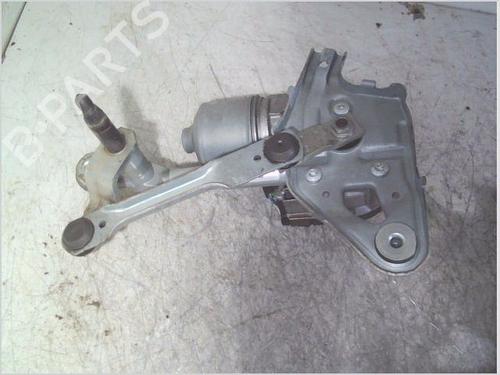 Used Front wipers mechanism PEUGEOT 5008 (0U_, 0E_) 2.0 HDi (163 hp) 26380547