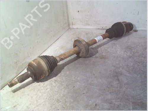 Used Right front driveshaft RENAULT TWINGO II (CN0_) 1.2 16V (CN04, CN0B) (75 hp) 29917642
