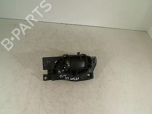 Front right interior door handle CITROËN C4 I (LC_) 1.6 16V | BP26062144I14 