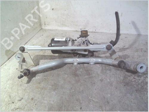 Tringlerie essuie-glace avant RENAULT CLIO IV (BH_) 0.9 TCe 75 (BHNP) (76 hp) 30132048