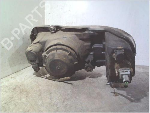 Right headlight PEUGEOT 106 II (1A_, 1C_) 1.1 i | BP27291174C29 