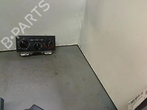 Used Climate control PEUGEOT EXPERT Van (VF3A_, VF3U_, VF3X_) 1.6 HDi 90 16V (90 hp) 26083900