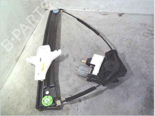 Used Rear left window mechanism Rear left window mechanism VW TOURAN (5T1) 1.6 TDI (115 hp) 36385147 36385147