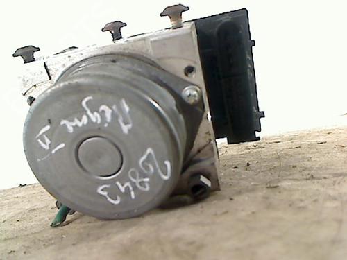 ABS pump RENAULT MEGANE II (BM0/1_, CM0/1_) 1.5 dCi (BM1E, CM1E) | BP26087886M43 