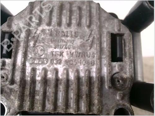 Tændspole VW GOLF IV (1J1) 1.6 | BP29744272M94 