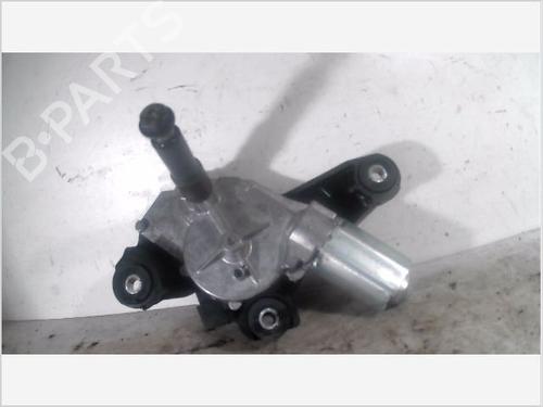 Rear wiper motor RENAULT SCÉNIC III (JZ0/1_) 1.2 TCe | BP26098504M102 