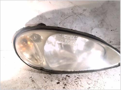 Used Right headlight CHRYSLER PT CRUISER (PT_) 2.2 CRD (121 hp) 26109399
