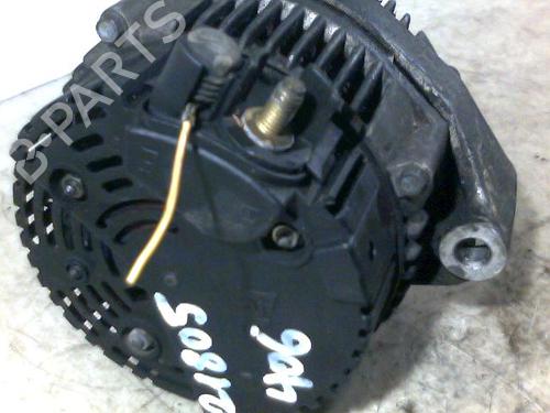 Alternator PEUGEOT 406 (8B) 2.1 TD 12V | BP26069031M7 