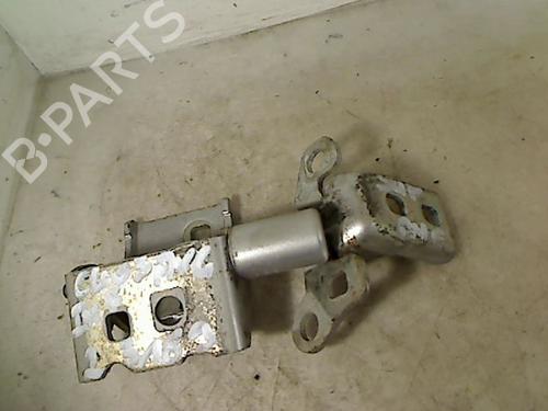 Used Hinge/Door check strap RENAULT CLIO III (BR0/1, CR0/1) 1.5 dCi (C/BR0G, C/BR1G) (68 hp) 26075199