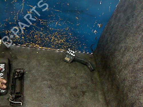 Used Switch Switch RENAULT 19 II Chamade (L53_) 1.4 (60 hp) 34125036 34125036