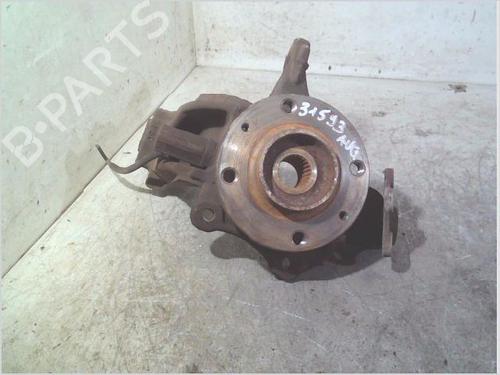 Achsschenkel links vorne für CITROËN C3 II (SC_) 1.6 BlueHDi 75 (75 hp) 32667383