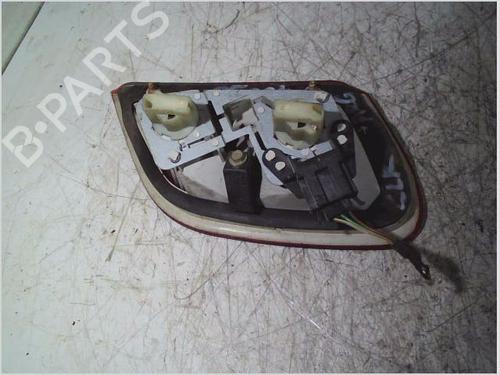 Left tailgate light MERCEDES-BENZ CLK (C208) CLK 230 Kompressor (208.347) | BP26111750C79 