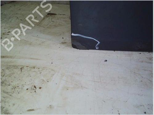Right front door RENAULT CLIO III (BR0/1, CR0/1) 1.2 16V (BR02, BR0J, BR11, CR02, CR0J, CR11) | BP26115886C3 