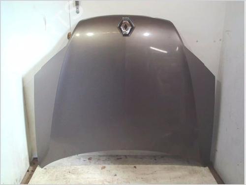 Used Hood RENAULT LAGUNA III (BT0/1) 2.0 dCi (BT07, BT0J, BT14, BT1A, BT1S) (131 hp) 26117562