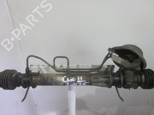 Styregear/Snekke RENAULT CLIO II Hatchback Van (SB0/1/2_) 1.9 D (SB0R) | BP26091899M22 