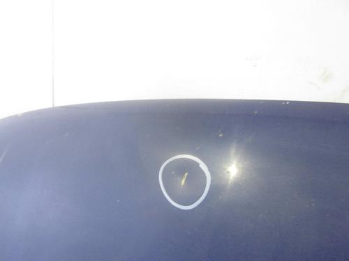 Hood VW POLO III (6N1) 55 1.4 | BP26067637C1