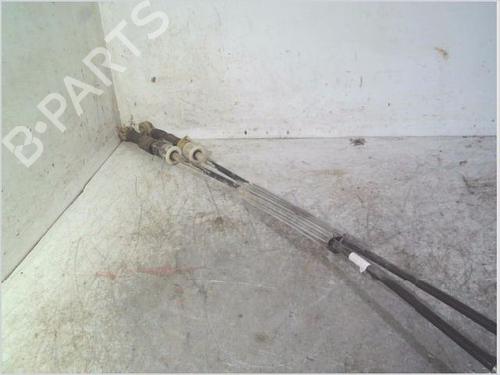 Pomello del cambio RENAULT CLIO III (BR0/1, CR0/1) 1.5 dCi (C/BR0G, C/BR1G) | BP30937077I34