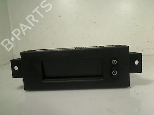Used Display monitor OPEL CORSA D (S07) 1.3 CDTI (L08, L68) (75 hp) 26090025