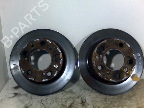 Used Other PEUGEOT J5 Van (280L) 2.5 D (73 hp) 29574997