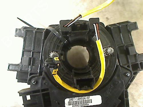 Squib airbag FORD FOCUS C-MAX (DM2) 2.0 TDCi | BP29890259C102