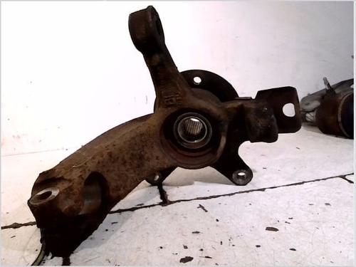 Right front steering knuckle CITROËN C1 (PM_, PN_) 1.0 | BP26103116M26 