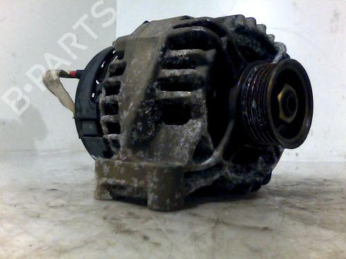 Used Alternator Alternator 38514625 38514625