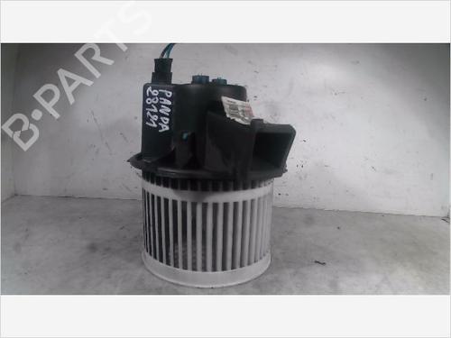 Used Heater blower motor FIAT PANDA (169_) 1.1 (169.AXA1A) (54 hp) 26100470