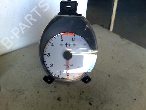 Used Display monitor ALFA ROMEO 156 Sportwagon (932_) 2.4 JTD (932.B1B00) (140 hp) 26105049
