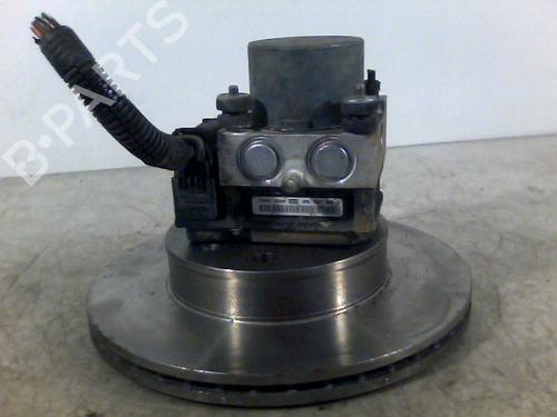 ABS pump CITROËN C1 (PM_, PN_) 1.0 | BP26067517M43 
