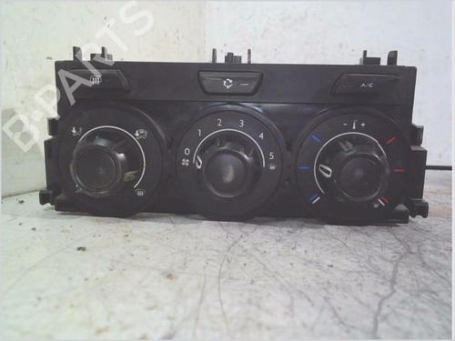 Used Climate control CITROËN C3 II (SC_) 1.4 HDi 70 (SC8HZC, SC8HR0, SC8HP4) (68 hp) 26118765
