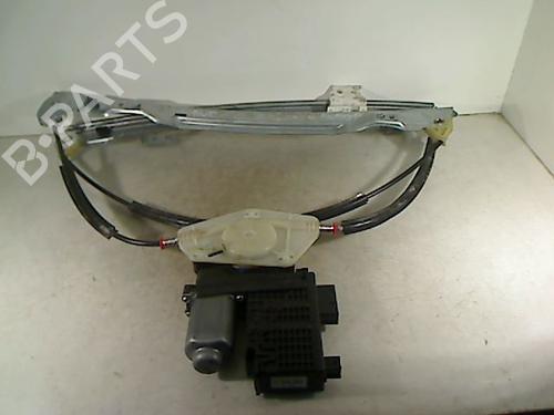Used Front right window mechanism CITROËN C4 Grand Picasso I (UA_) 1.6 HDi (109 hp) 26070506