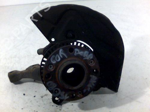 Achsschenkel links vorne für SEAT CORDOBA (6K1, 6K2) 1.9 TDI (90 hp) 29911852