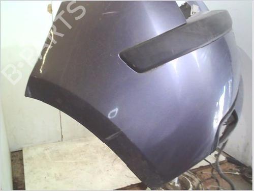 Rear bumper CITROËN C4 I (LC_) 1.6 16V | BP26916581C8 