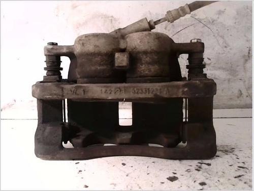 Right front brake caliper CITROËN JUMPY II Van 1.6 HDi 90 16V | BP26119974M104 