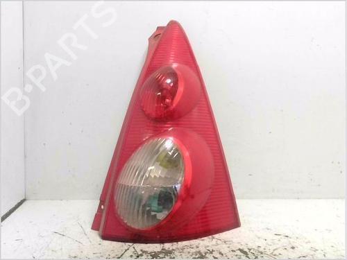 Used Right taillight Right taillight 38442678 38442678