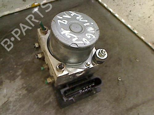 ABS Bremseaggregat ABS Bremseaggregat RENAULT TWINGO I (C06_) 1.2 16V (C06C, C06D, C06K) (75 hp) 36854822 36854822