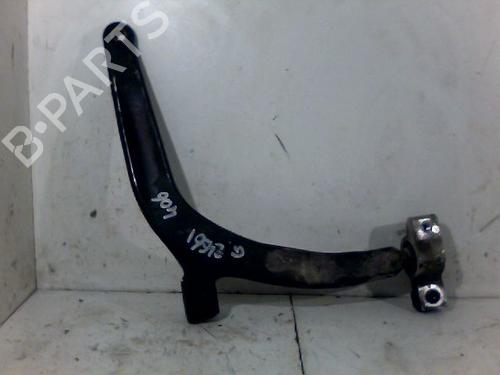 Querlenker links vorne PEUGEOT 406 Coupe (8C) 2.0 16V | BP26089128M12 