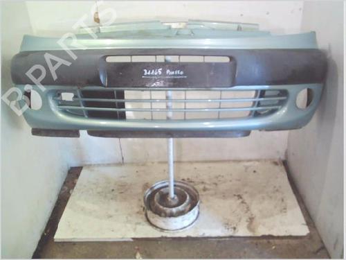 Front bumper CITROËN XSARA PICASSO (N68) 1.8 16V | BP29306767C7 