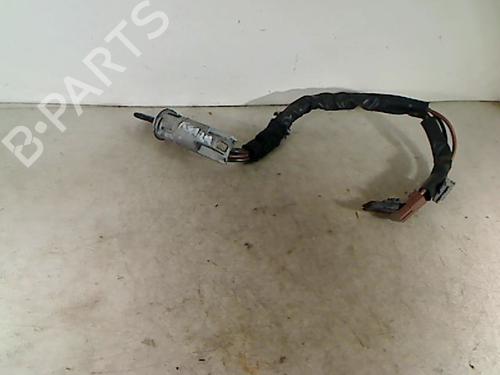 Used Ignition barrel CITROËN XSARA Coupe (N0) 2.0 HDI 90 (90 hp) 28323493