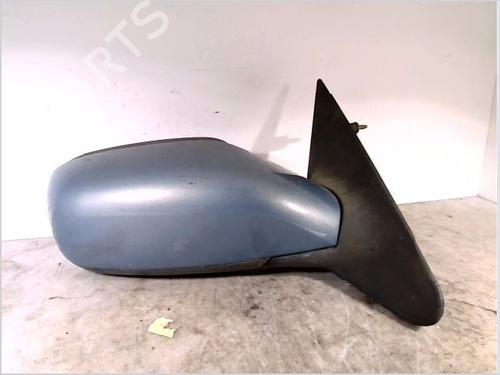 Right mirror RENAULT LAGUNA II (BG0/1_) 1.9 dCi (BG08, BG0G) | BP26103848C27 