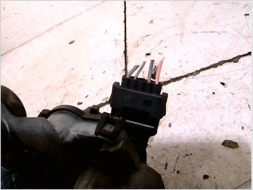 Front wiper motor CITROËN C3 I (FC_, FN_) 1.4 i Bivalent | BP26102383M29 