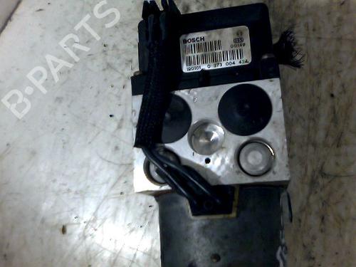 ABS pump FIAT PUNTO (188_) 1.2 60 (188.030, .050, .130, .150, .230, .250) | BP26089733M43 