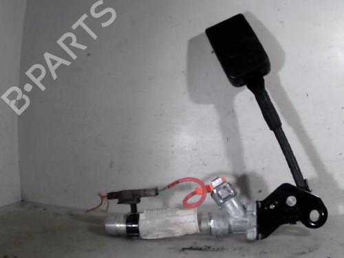 Used Seat buckle CITROËN BERLINGO / BERLINGO FIRST Box Body/MPV (M_) 1.6 HDI 75 (MB9HW) (75 hp) 26117460