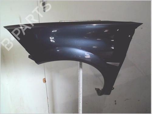 Used Left front fenders RENAULT MEGANE II (BM0/1_, CM0/1_) 1.9 dCi (131 hp) 26117634
