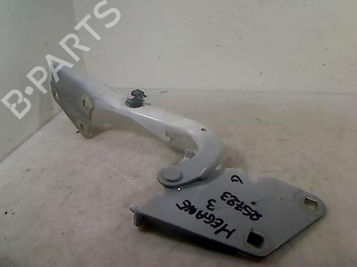 Used Hinge/Door check strap RENAULT MEGANE III Hatchback (BZ0/1_, B3_) 1.5 dCi (BZ09, BZ0D, BZ1W, BZ29, BZ14) (110 hp) 26088188