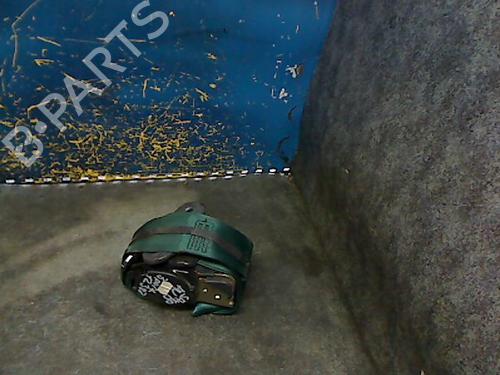 Used Front right seatbelt CITROËN SAXO (S0, S1) 1.0 X (50 hp) 29744335