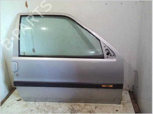 Used Right front door CITROËN SAXO (S0, S1) 1.1 X, SX (60 hp) 26115623
