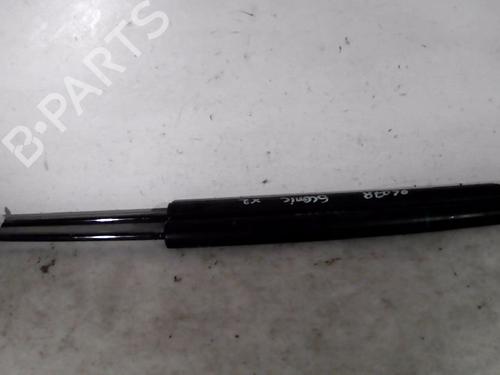 Used Tailgate lift support RENAULT SCÉNIC II (JM0/1_) 1.9 dCi (JM0G, JM12, JM1G, JM2C) (120 hp) 26113758