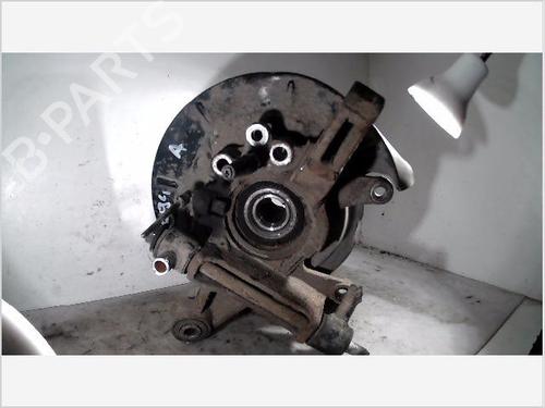 Right front steering knuckle NISSAN X-TRAIL I (T30) 2.2 dCi 4x4 | BP26097626M26 