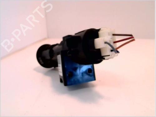 Ignition barrel FORD KA (RU8) 1.2 | BP26116606M48 